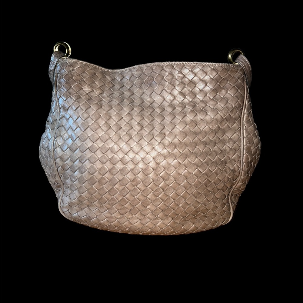 VINTAGE 70s BOTTEGA